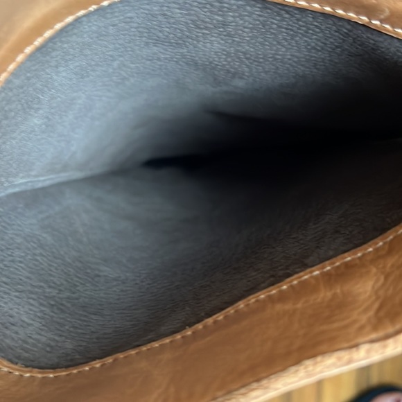 Sundance Greta  7 Ricamo 59 Riding Boots size 9.5 - Picture 7 of 9